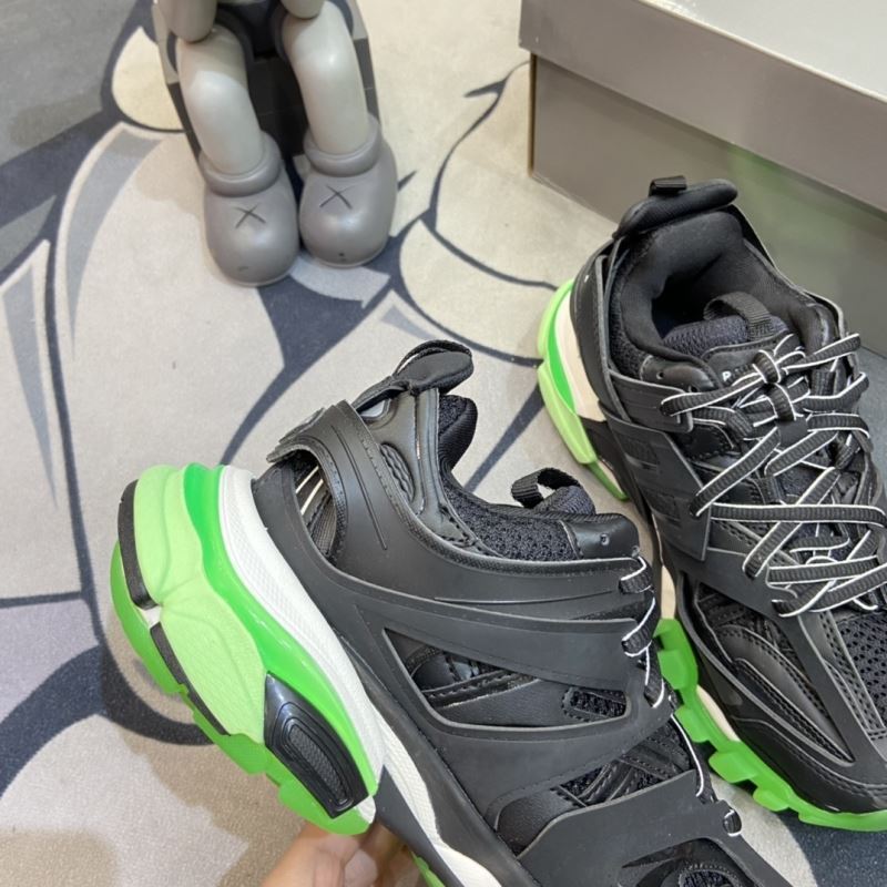 Balenciaga Track Shoes